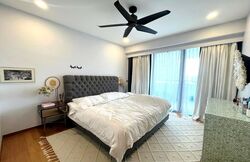 Marina Bay Suites (D1), Condominium #496163431